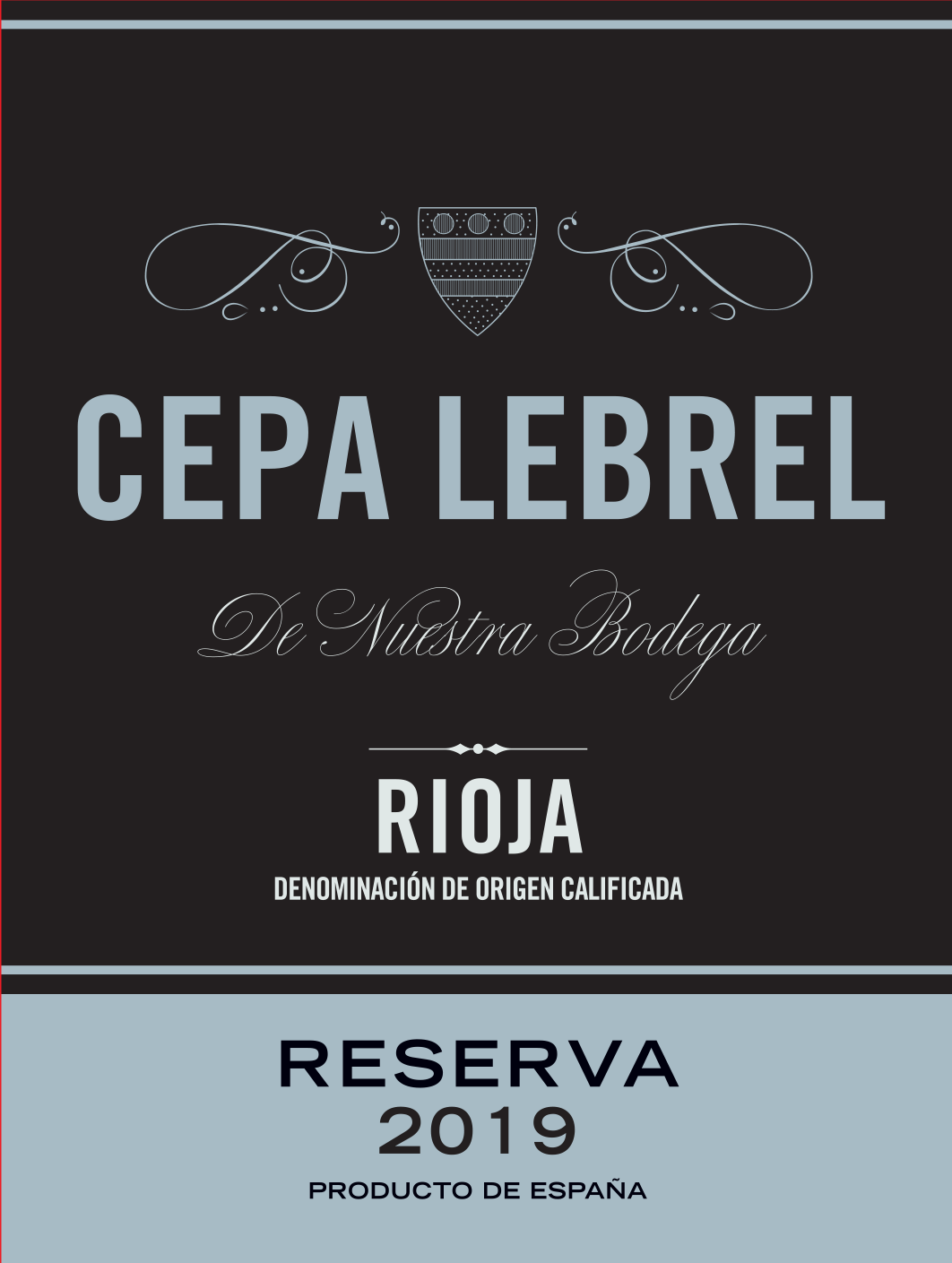 Reserva