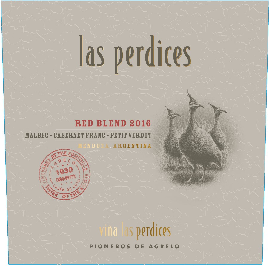 Red Blend