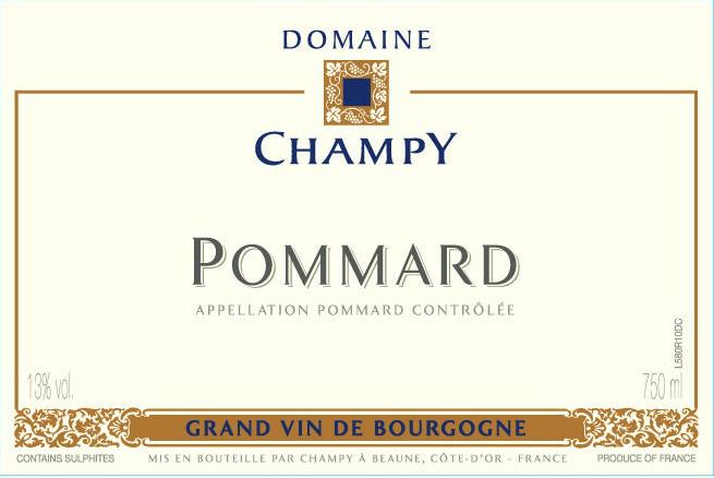 Pommard