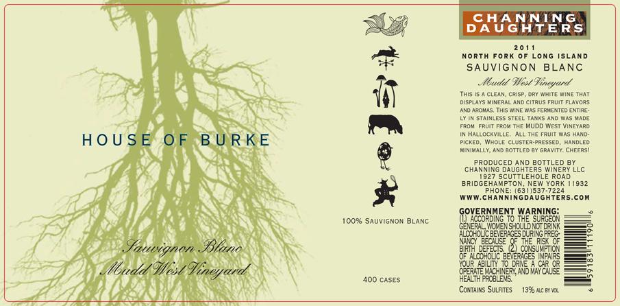 House Of Burke