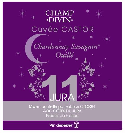 Cuvee Castor
