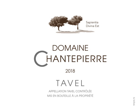 Domaine Chantepierre