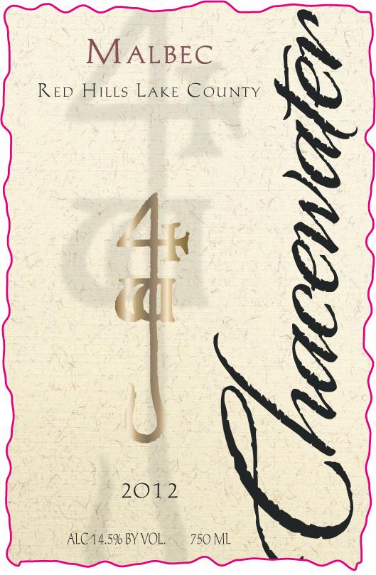 Malbec Red Hills
