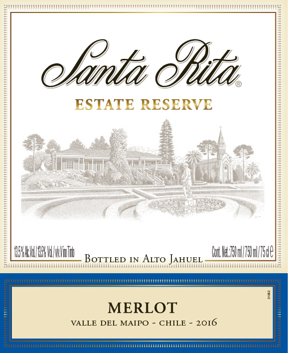 Estate Reserve