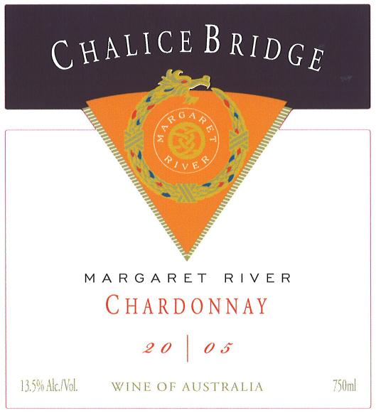 Margaret River Chardonnay