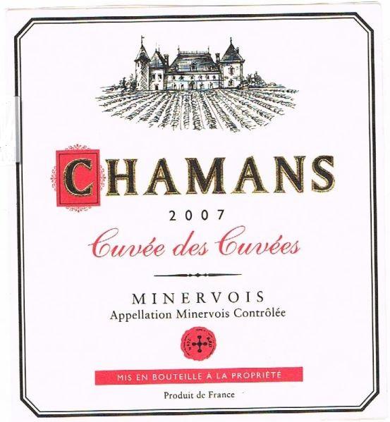 Cuvee Des Cuvees