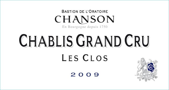 Les Clos