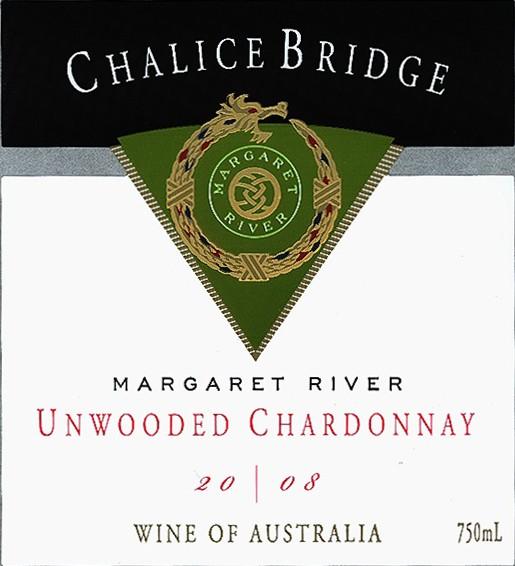 Unwooded Chardonnay