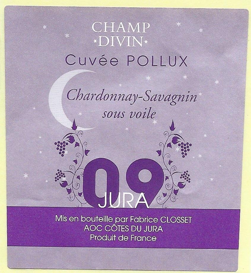 Cuvee Pollux