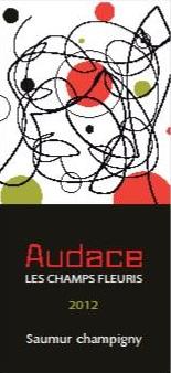 Audace