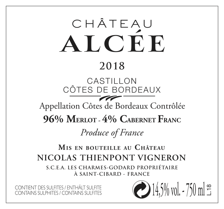 Château Alcée