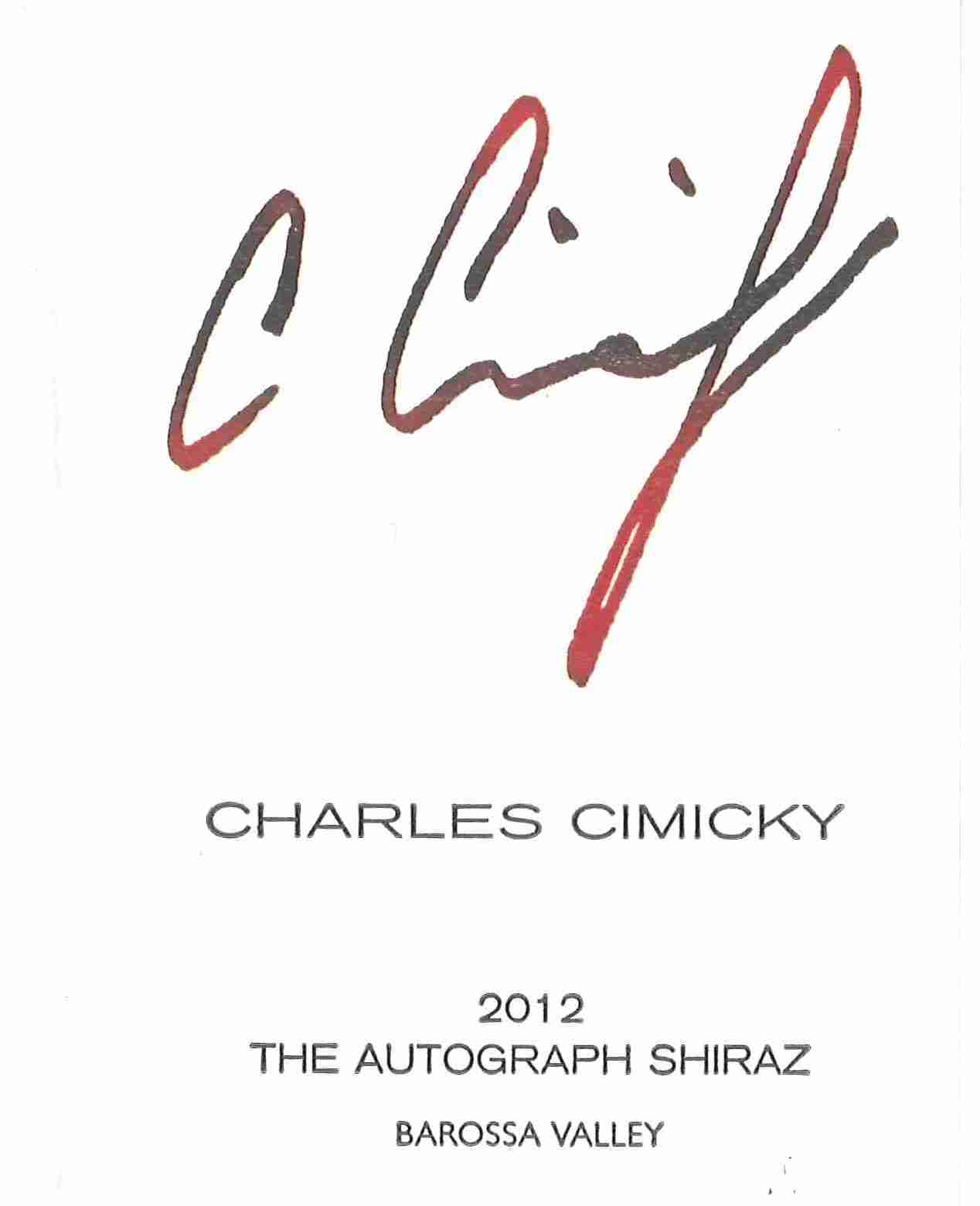 The Autograph