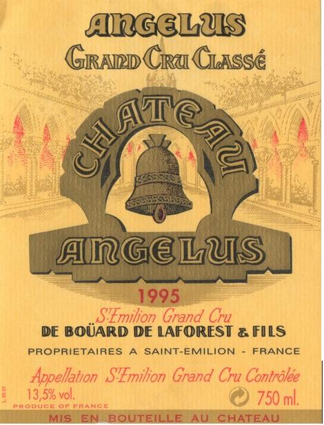 Chat Angelus