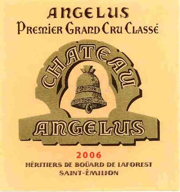 Chateau Angelus