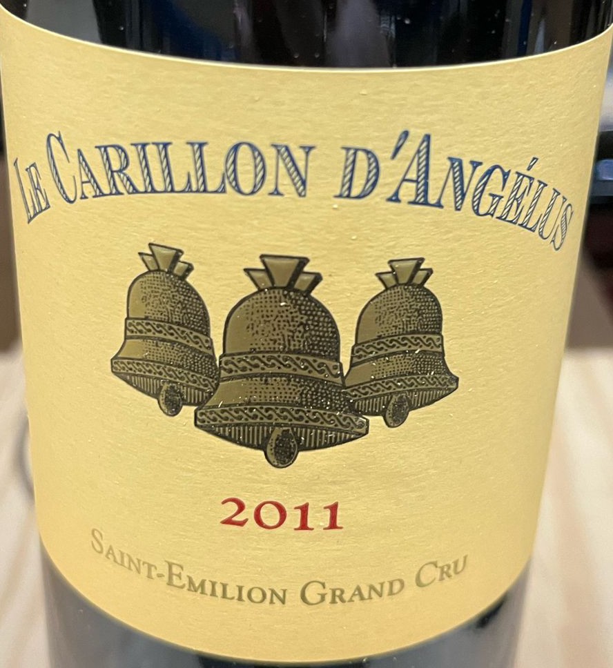 Le Carillon D'angélus