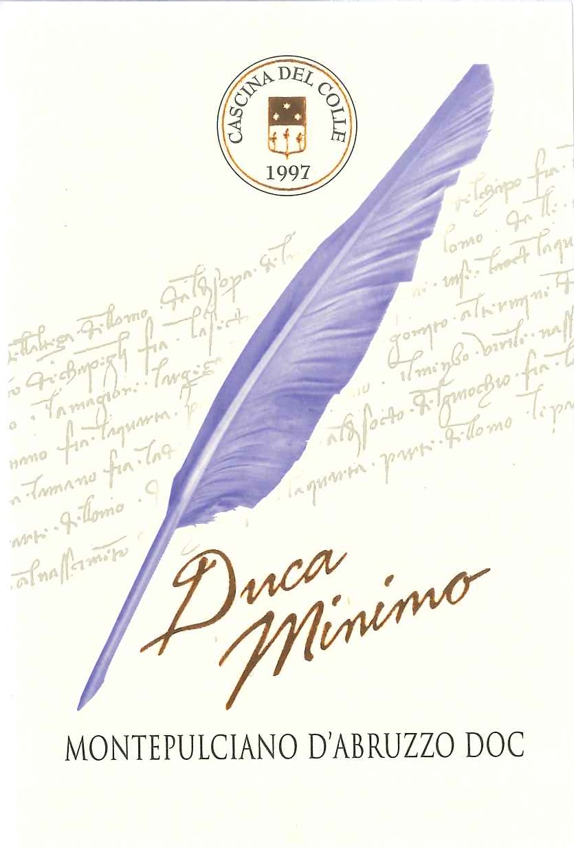 Duca Minimo