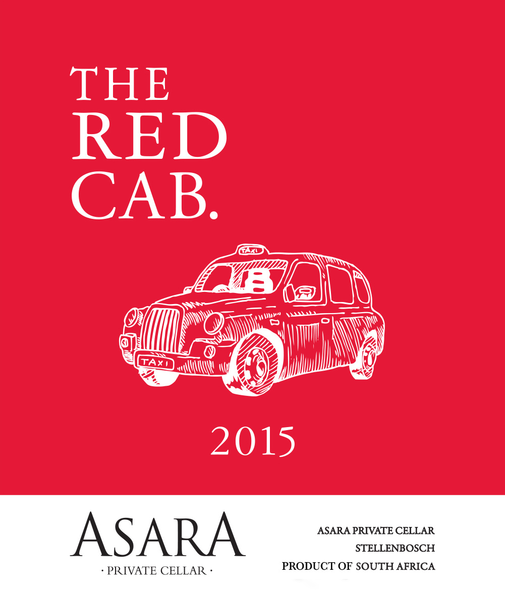 The Red Cab
