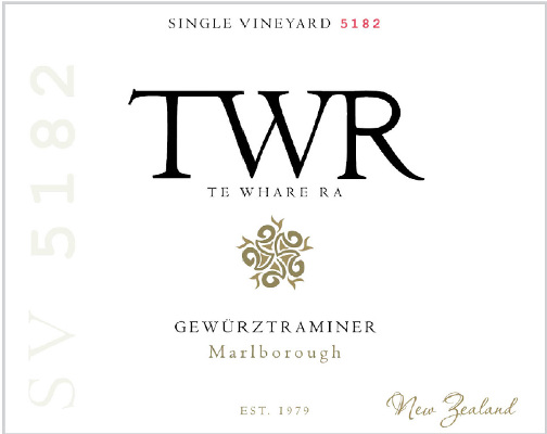 Single Vineyard 5182