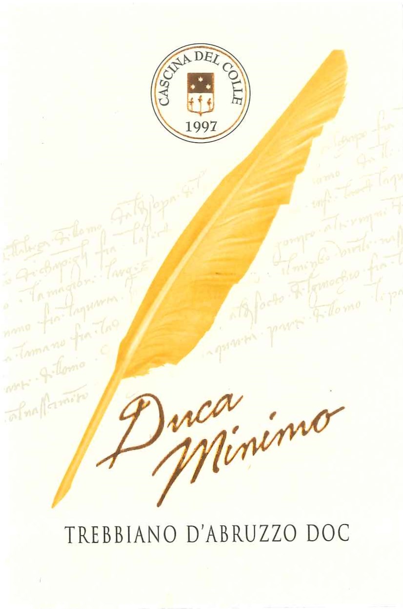 Duca Minimo