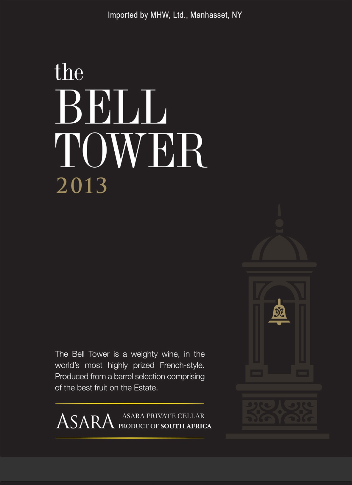 Bell Tower