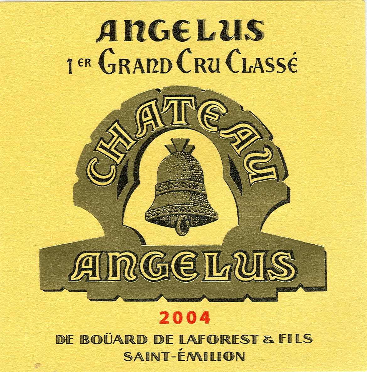 Chateau Angelus