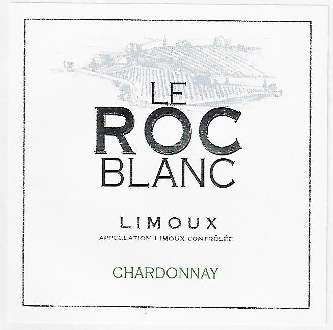 Le Roc Blanc