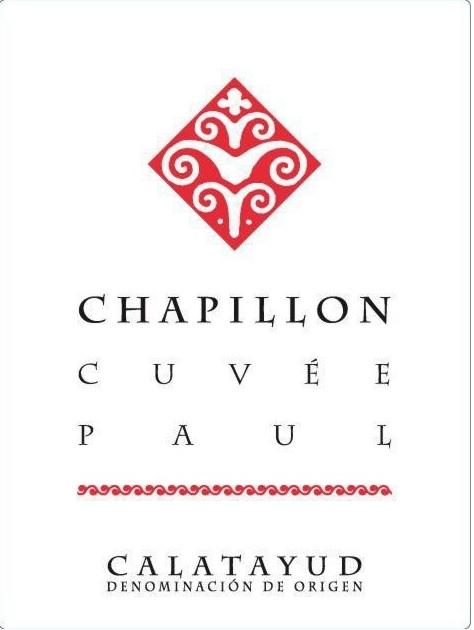 Cuvee Paul