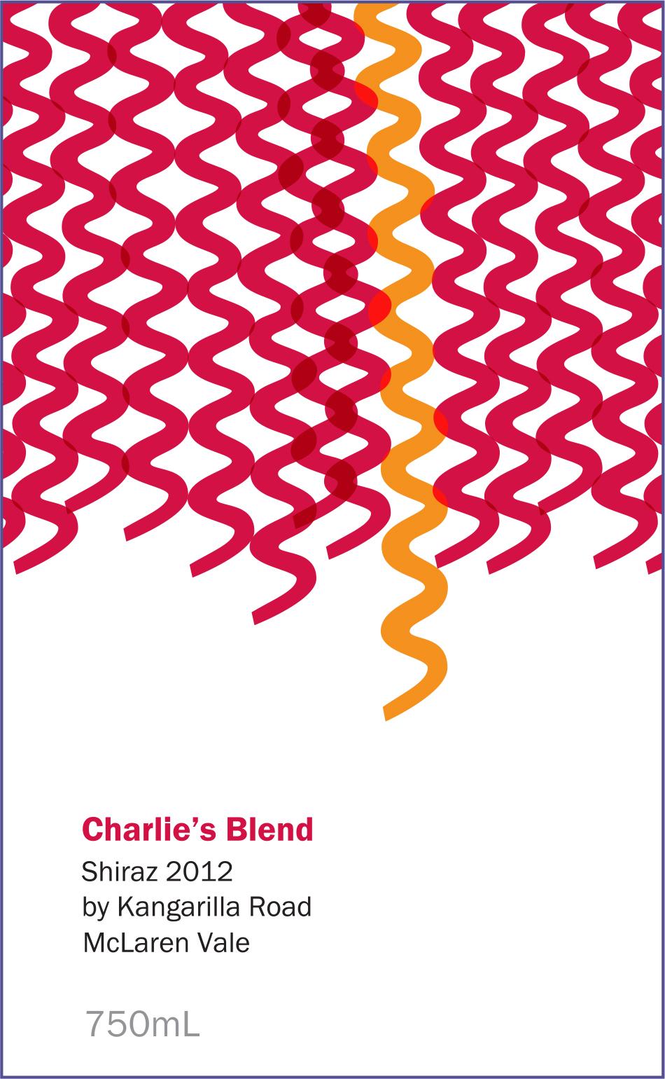 Charlie's Blend
