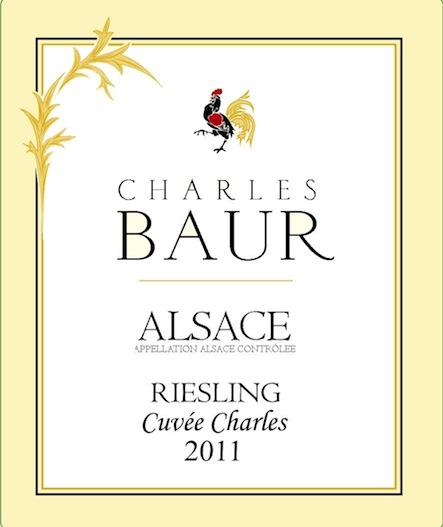 Cuvee Charles