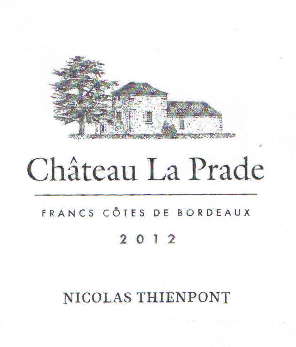 Nicolas Thienpont