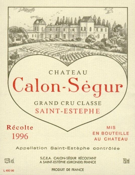 Calon-Ségur