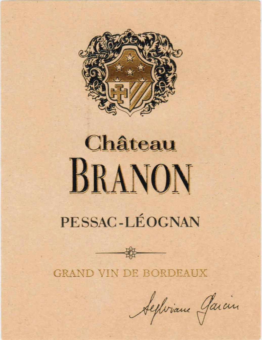 Château Branon