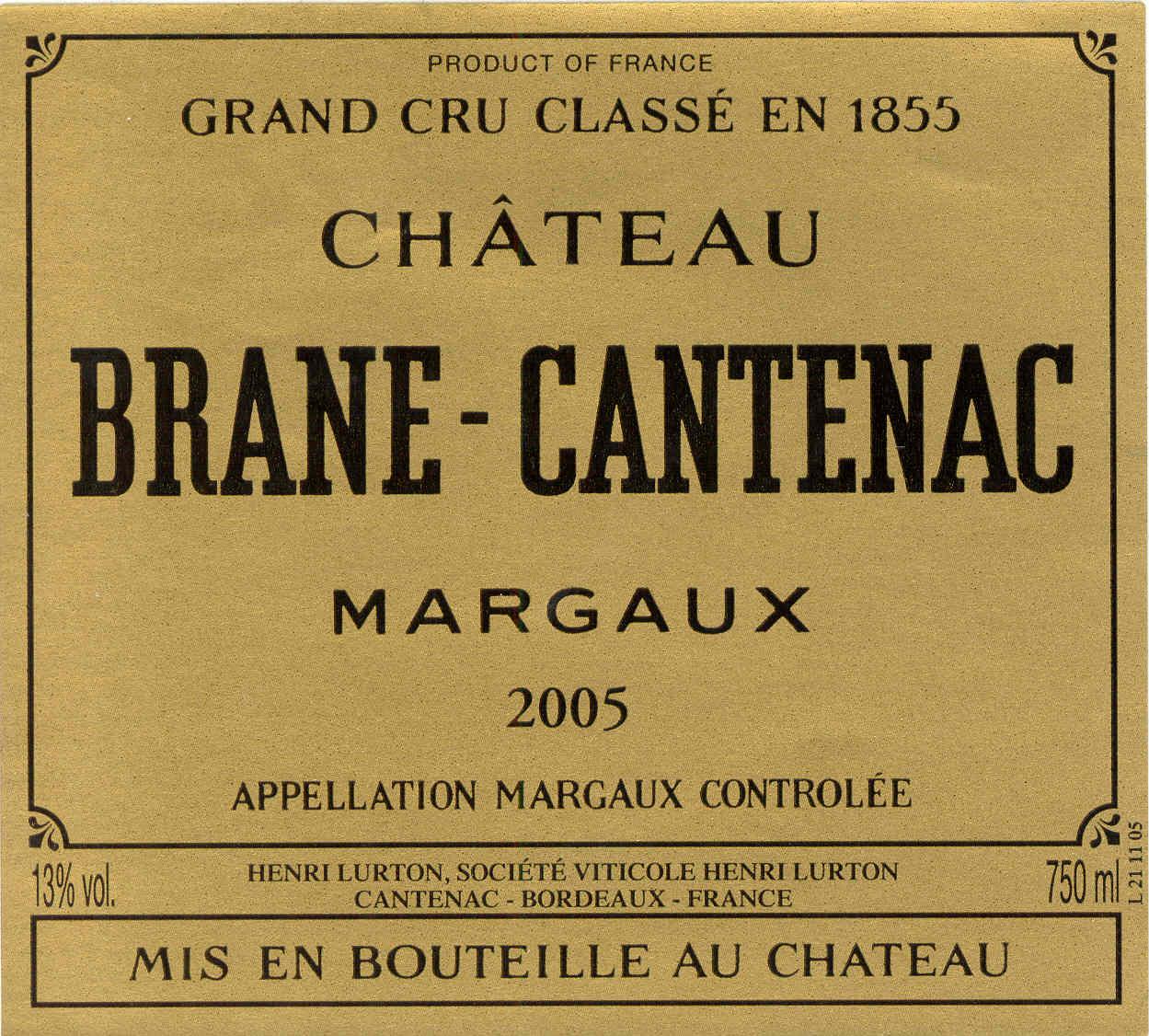 Margaux