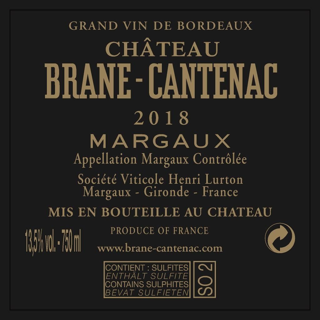 Grand Vin De Bordeaux