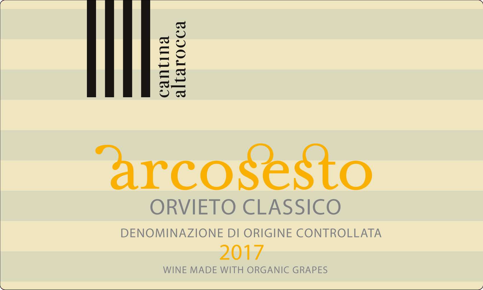 Arcosesto
