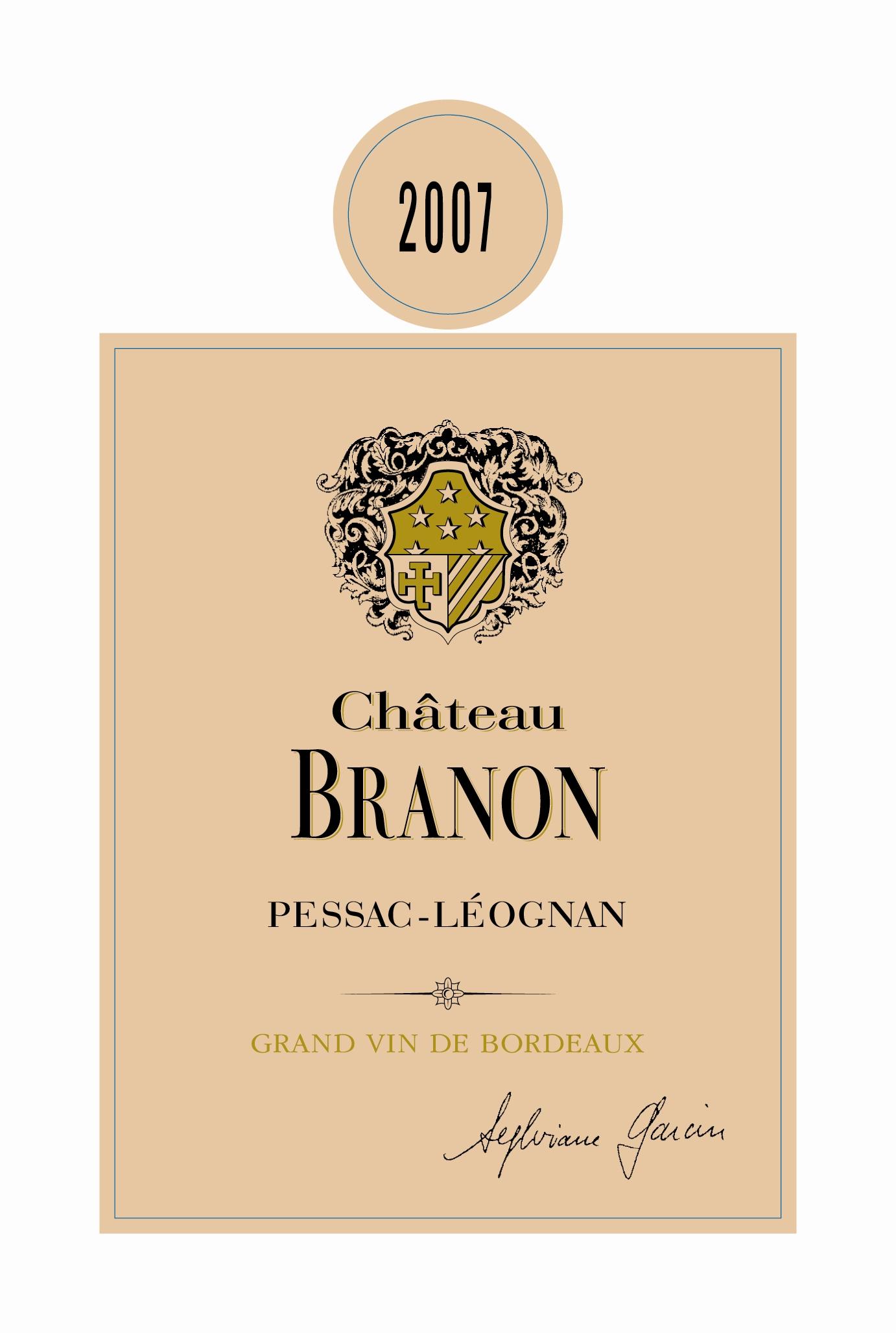 Château Branon