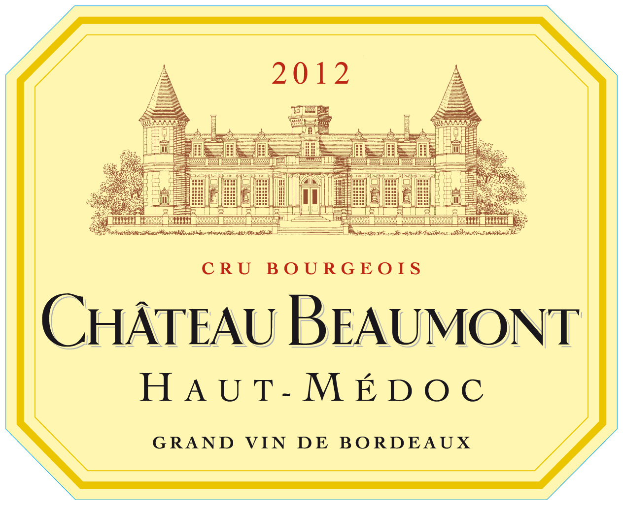 Château Beaumont