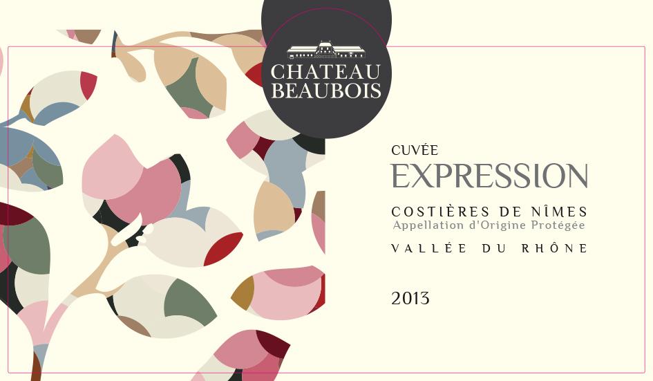 Cuvée Expression
