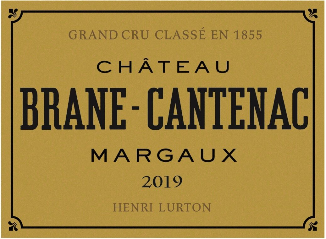 Grand Vin De Bordeaux