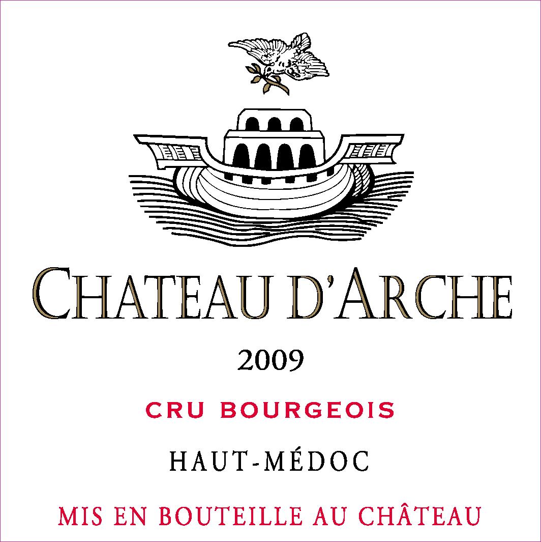 Cru Bourgeois