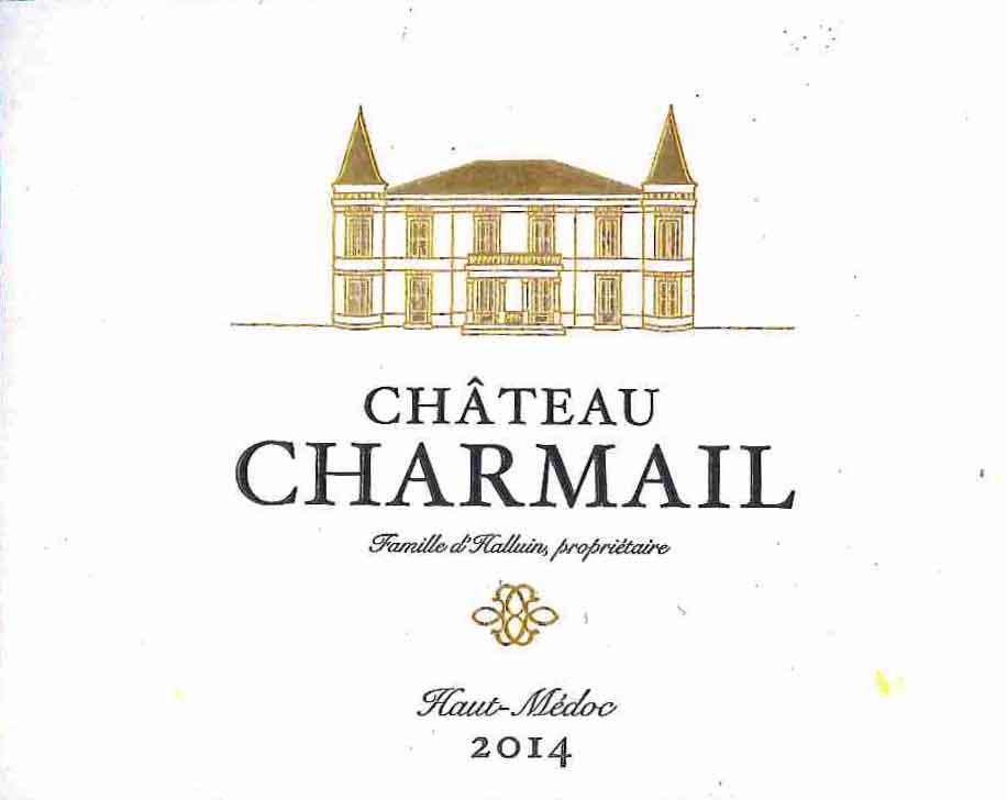 Château Charmail