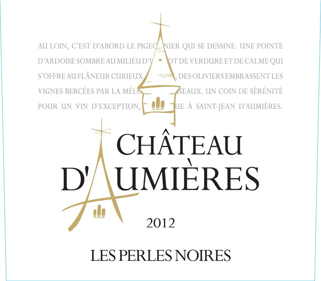Les Perles Noires