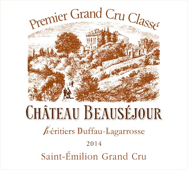 Premier Grand Cru Classé