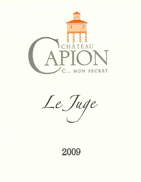 Le Juge