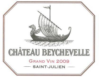 Chateau Beychevelle