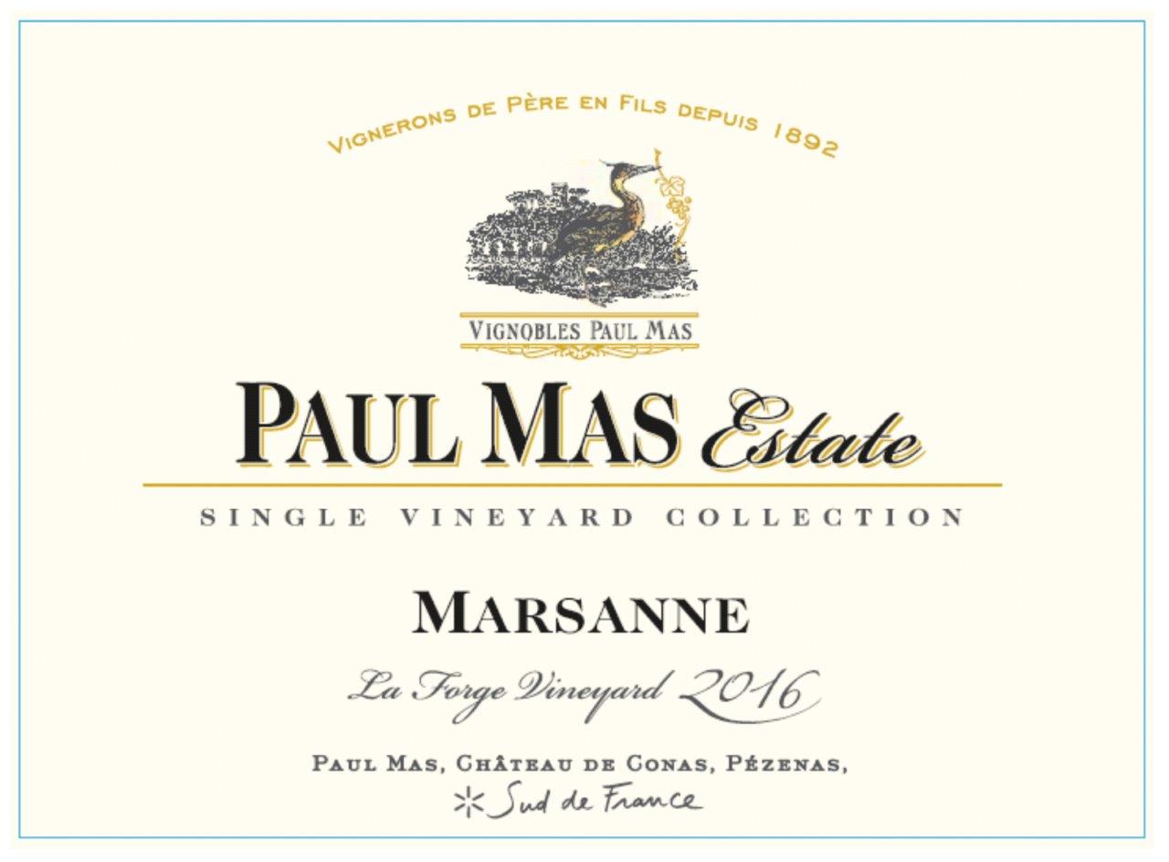 Single Vineyard Collection