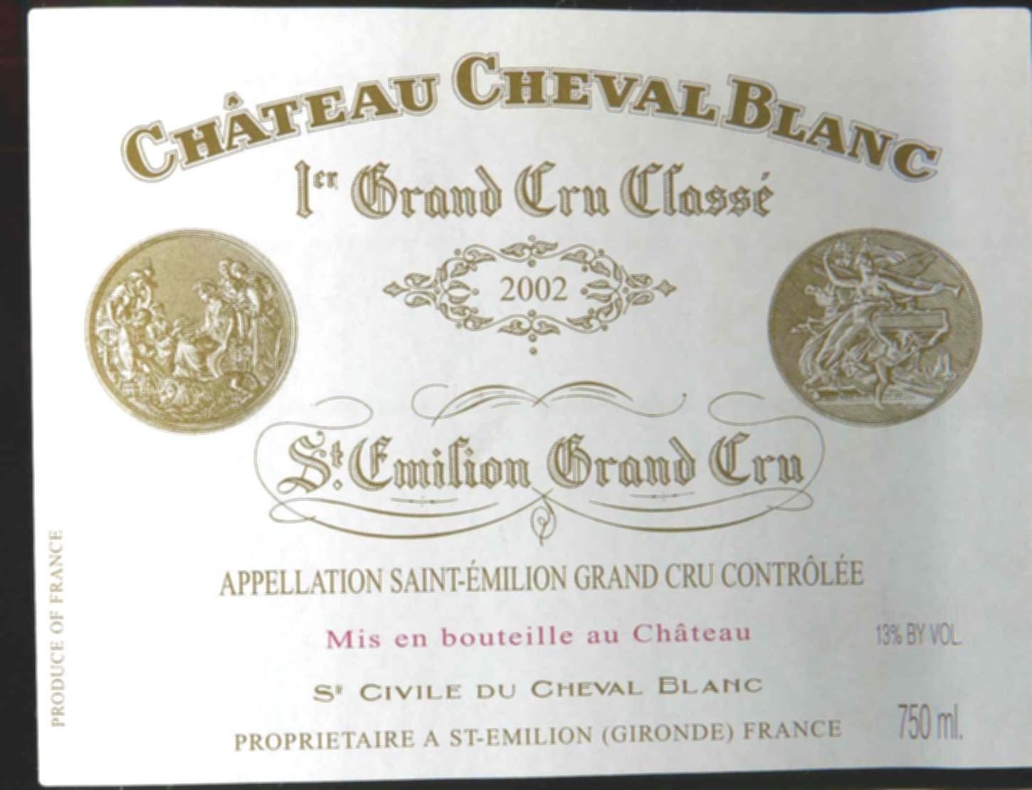 Proprietaire A St - Emilion