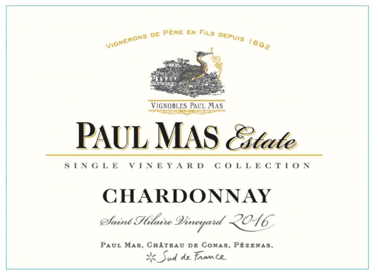 Single Vineyard Collection