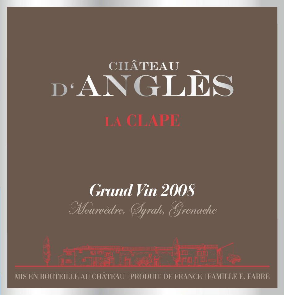 Grand Vin