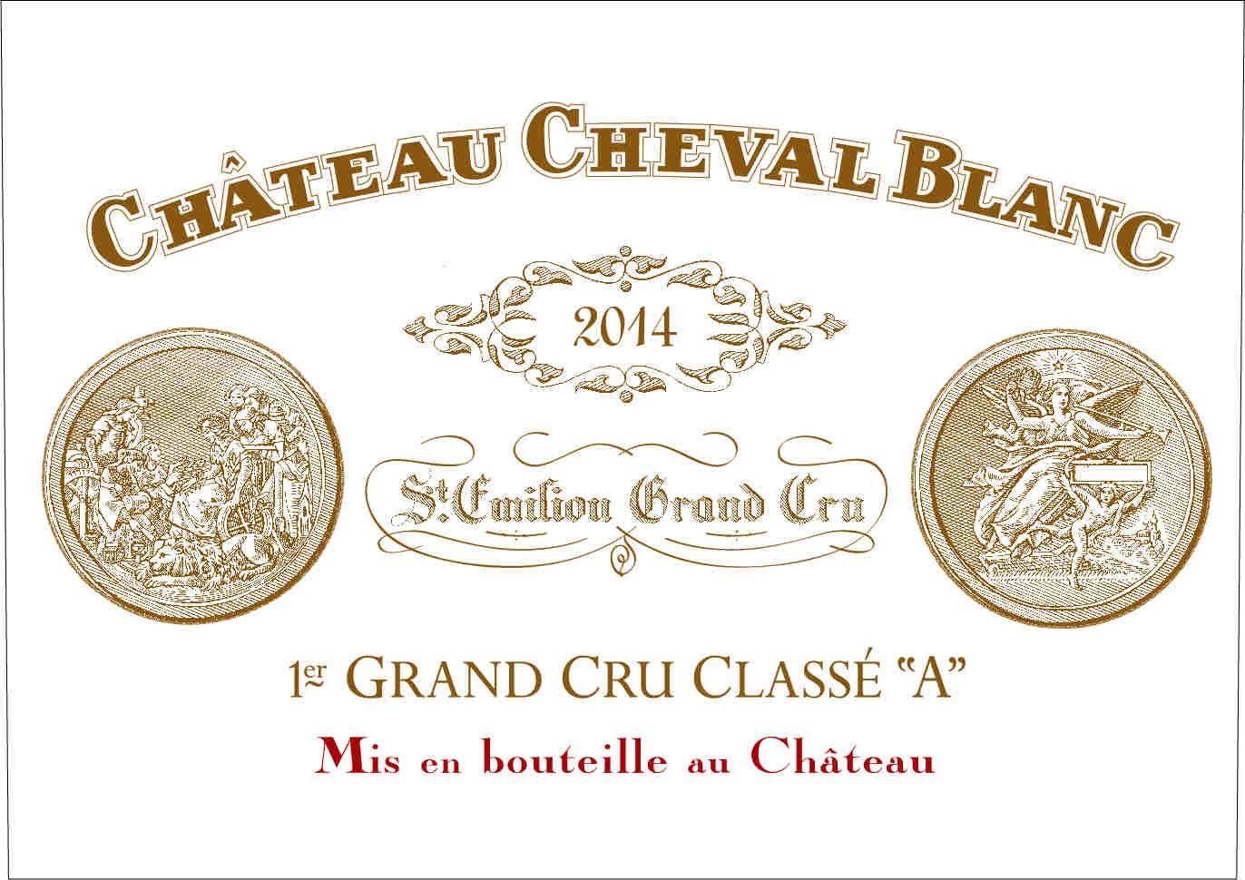 Cheval Blanc